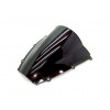 Parbriz negru pentru motocicleta Honda CBR600RR 2003-2004