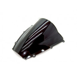 Parbriz negru pentru motocicleta Honda CBR600RR 2003-2004