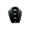 Parbriz negru pentru motocicleta Honda CBR600RR 2003-2004 Parbriz negru pentru motocicleta Honda CBR600RR 2003-2004 thumb
