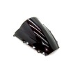 Parbriz negru pentru motocicleta Honda CBR600RR 2003-2004 Parbriz negru pentru motocicleta Honda CBR600RR 2003-2004 thumb