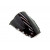 Parbriz negru pentru motocicleta Honda CBR600RR 2003-2004 thumb