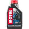 MOTUL 3000 4T 20W-50 - 1 Litru