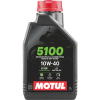 MOTUL 5100 4T 10W-40 - 1 Litru