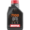 MOTUL 7100 4T 20W-50 - 1 Litru