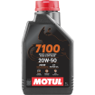 MOTUL 7100 4T 20W-50 - 1 Litru thumb