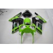 Set de spoilere KAWASAKI ZX6R 2003-2004 thumb