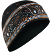 Sapca SPORTFLEX BANDANA BK/OR Sapca SPORTFLEX BANDANA BK/OR thumb