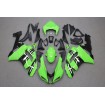 Set de spoilere  KAWASAKI ZX6R 2007-2008 thumb