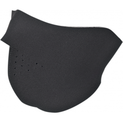 Masca din neopren BLACK