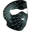 Masca SPIDERWEB GLOW thumb
