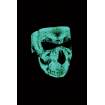 Masca SKULL FACE GLOW Masca SKULL FACE GLOW thumb