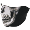Masca SKULL FACE thumb
