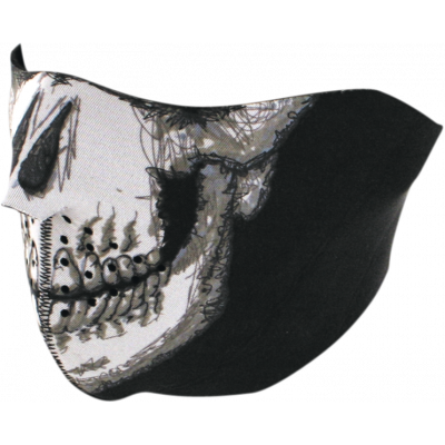 Masca SKULL FACE