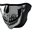 Masca GLOW SKULL Masca GLOW SKULL thumb