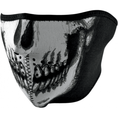 Masca GLOW SKULL