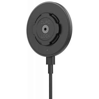 Incarcataor wireless QUAD LOCK Wireless Charging Head v2