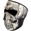 Masca SKULL FACE GLOW Masca SKULL FACE GLOW thumb