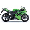 Set de spoilere  KAWASAKI ZX6R 2007-2008 thumb