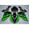 Kit spoilere KAWASAKI ZX10R 2006-2007 Kit spoilere KAWASAKI ZX10R 2006-2007