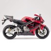 Spoiler kit CBR 600RR 2003-2004 thumb