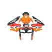 Spoiler kit CBR600RR 2005-2006 REPSOL thumb