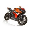 Spoiler kit CBR600RR 2007-2008 REPSOL Spoiler kit CBR600RR 2007-2008 REPSOL thumb