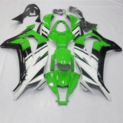Kit spoilere KAWASAKI ZX10R 2011-2015