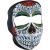 Masca MUERTE SKULL Masca MUERTE SKULL thumb