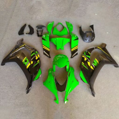Kit spoilere KAWASAKI ZX10R 2016-2018