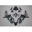 Kit spoilere KAWASAKI ZX10R 2004-2005 thumb