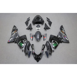 Kit spoilere KAWASAKI ZX10R 2004-2005 Kit spoilere KAWASAKI ZX10R 2004-2005