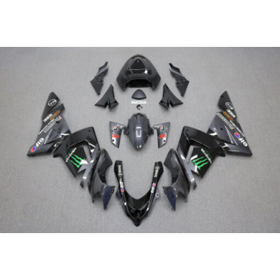 Kit spoilere KAWASAKI ZX10R 2004-2005