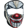 Masca CHICANO CLOWN