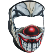 Masca CHICANO CLOWN thumb