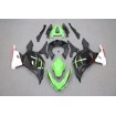 Kit spoilere KAWASAKI NINJA 400 2018-2022 Kit spoilere KAWASAKI NINJA 400 2018-2022 thumb