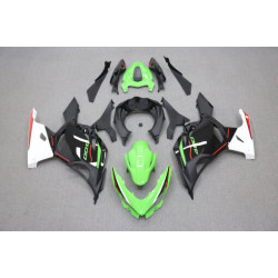 Kit spoilere KAWASAKI NINJA 400 2018-2022 Kit spoilere KAWASAKI NINJA 400 2018-2022