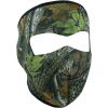 Masca FOREST CAMO