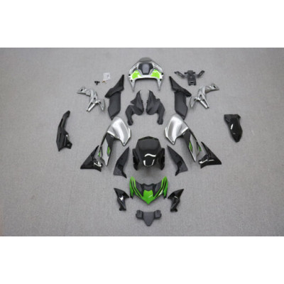 Kit spoilere KAWASAKI Z900 2020-2022