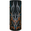 Esarfa mutifunctionala ZAN HEADGEAR MOTLEY TUBE PINSTRIPE FLA