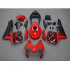 Spoiler kit CBR 600RR 2003-2004