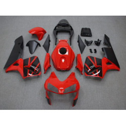 Spoiler kit CBR 600RR 2003-2004 Spoiler kit CBR 600RR 2003-2004