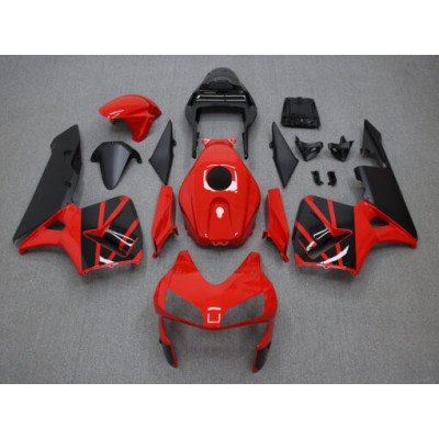 Spoiler kit CBR 600RR 2003-2004