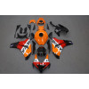 Spoiler kit CBR 1000 RR 2008-2011 REPSOL Spoiler kit CBR 1000 RR 2008-2011 REPSOL