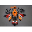 Spoiler kit CBR 1000 RR 2008-2011 REPSOL thumb