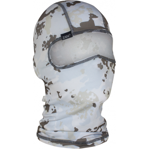 Cagula ZANheadgear WINTER CAMO Cagula ZANheadgear WINTER CAMO