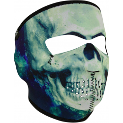 Masca NEOPR PAINTSKULL Masca NEOPR PAINTSKULL