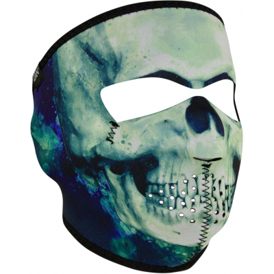 Masca NEOPR PAINTSKULL