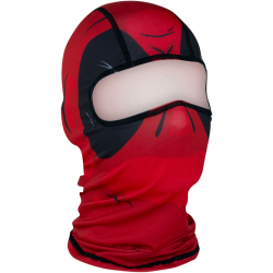 Cagula ZANheadgear RED DAWN