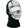 Cagula  ZANheadgear POLY SKULL