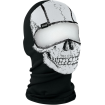 Cagula  ZANheadgear POLY SKULL thumb
